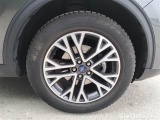  Ford  Kuga FORD  / 2019 / 5P / SUV 1.5 ECOBLUE 120CV 2WD TITANIUM BUS. AUTO #17