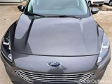 Ford  Kuga FORD  / 2019 / 5P / SUV 1.5 ECOBLUE 120CV 2WD TITANIUM BUS. AUTO #24