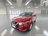  Nissan  Qashqai NISSAN  / 2017 / 5P / CROSSOVER 1.5 DCI 115 BUSINESS 