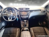  Nissan  Qashqai NISSAN  / 2017 / 5P / CROSSOVER 1.5 DCI 115 BUSINESS #3