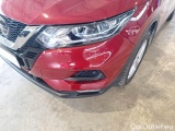 Nissan  Qashqai NISSAN  / 2017 / 5P / CROSSOVER 1.5 DCI 115 BUSINESS #24