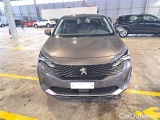  Peugeot  3008 PEUGEOT  / 2020 / 5P / SUV BLUEHDI 130 EAT8 SeS ACTIVE BUSINESS #6