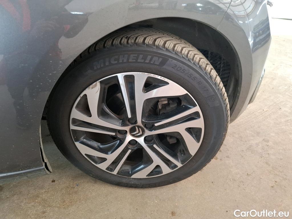  Citroen  C4 Grand Picasso /Spacetourer Business + 1.5 BlueHDi 130CV BVM6 E6d #14