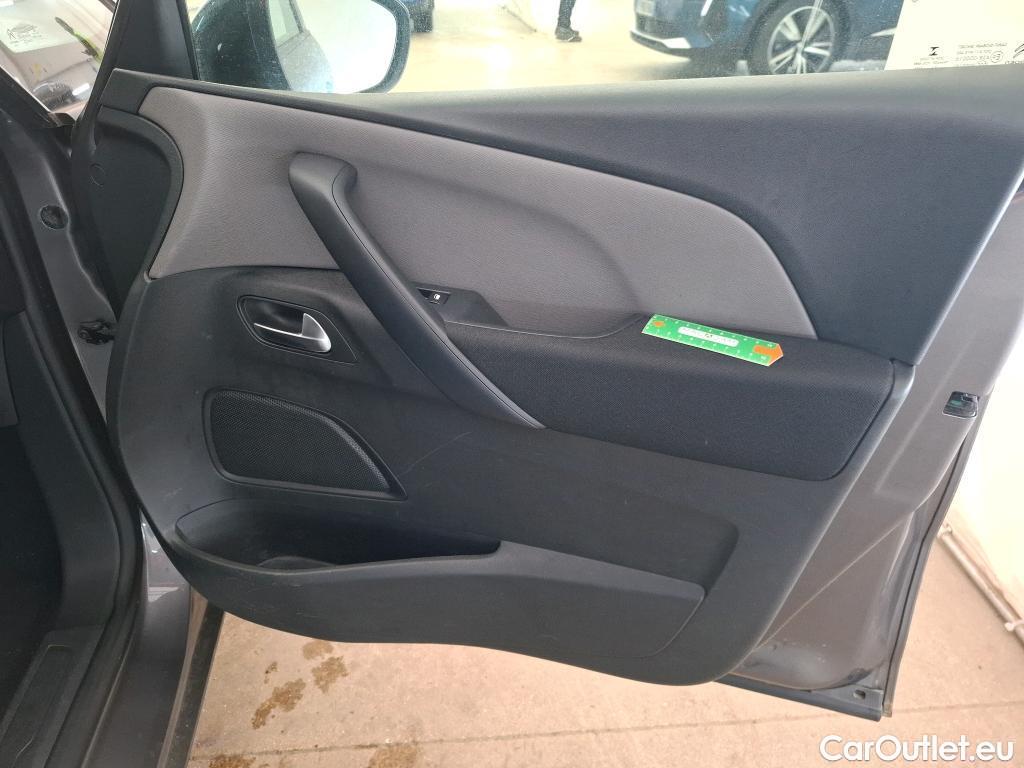  Citroen  C4 Grand Picasso /Spacetourer Business + 1.5 BlueHDi 130CV BVM6 E6d #23