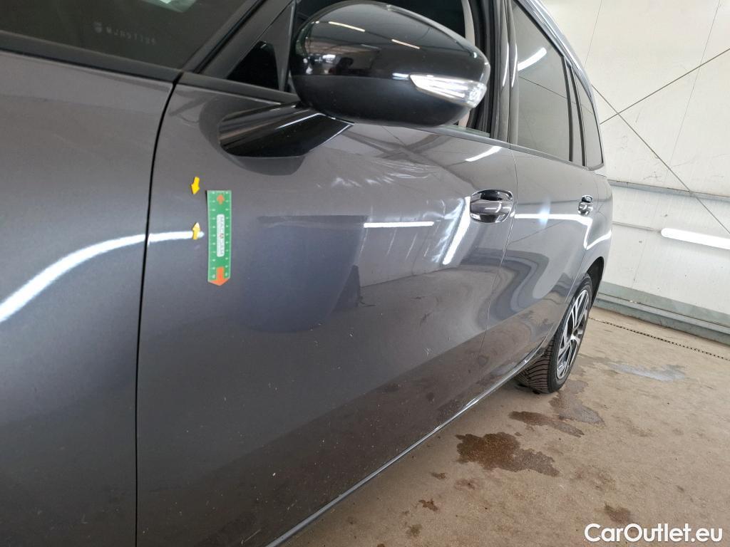  Citroen  C4 Grand Picasso /Spacetourer Business + 1.5 BlueHDi 130CV BVM6 E6d #3