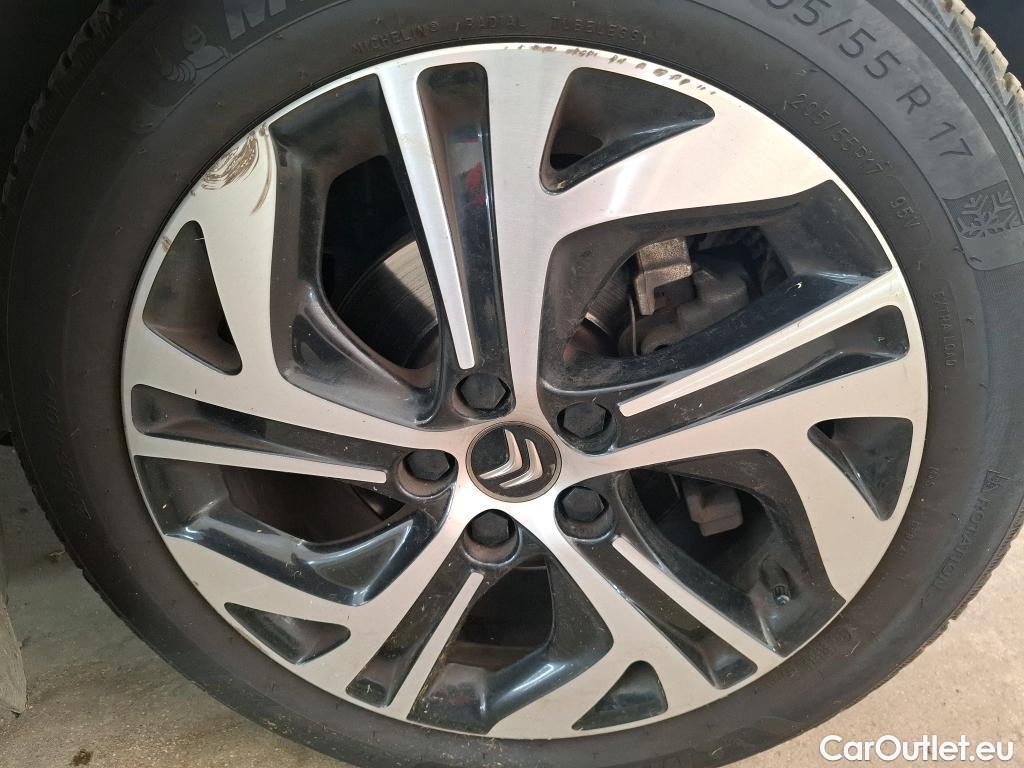  Citroen  C4 Grand Picasso /Spacetourer Business + 1.5 BlueHDi 130CV BVM6 E6d #15