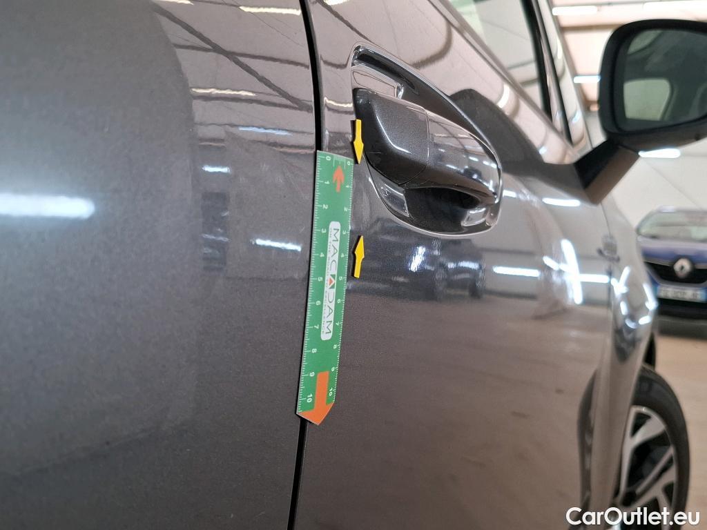  Citroen  C4 Grand Picasso /Spacetourer Business + 1.5 BlueHDi 130CV BVM6 E6d #38
