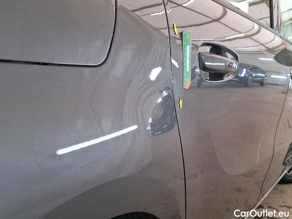  Citroen  C4 Grand Picasso /Spacetourer Business + 1.5 BlueHDi 130CV BVM6 E6d #7