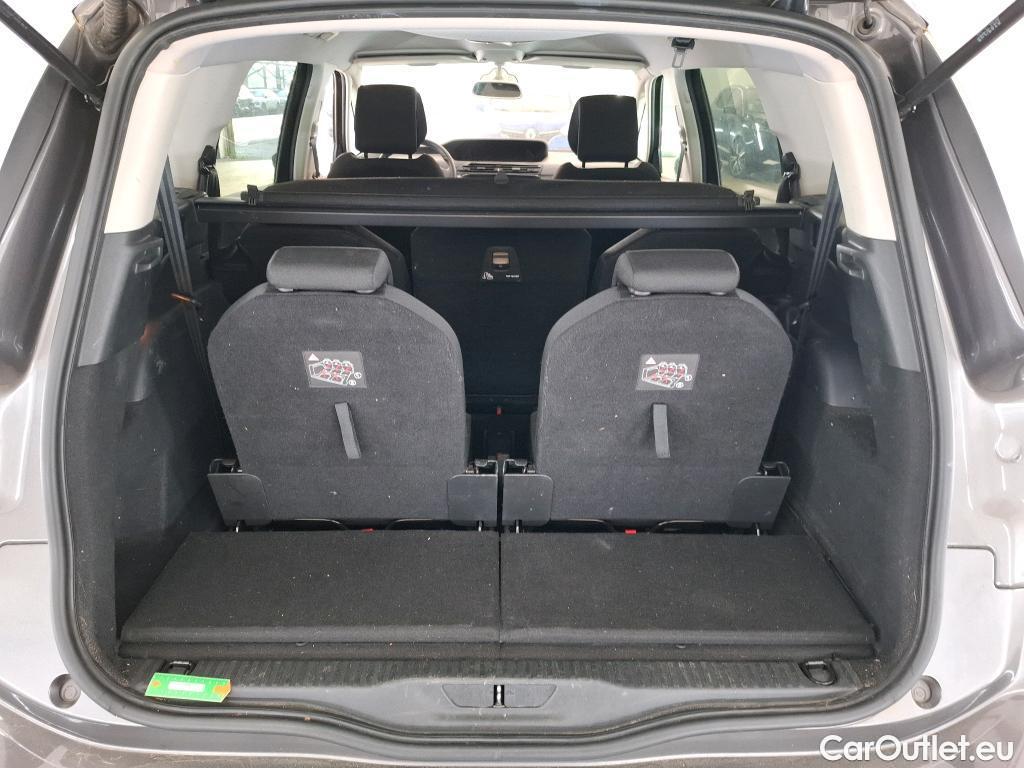  Citroen  C4 Grand Picasso /Spacetourer Business + 1.5 BlueHDi 130CV BVM6 E6d #12