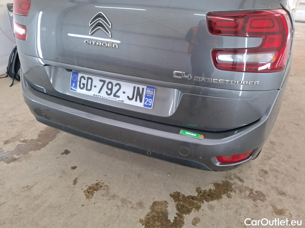 Citroen  C4 Grand Picasso /Spacetourer Business + 1.5 BlueHDi 130CV BVM6 E6d #1