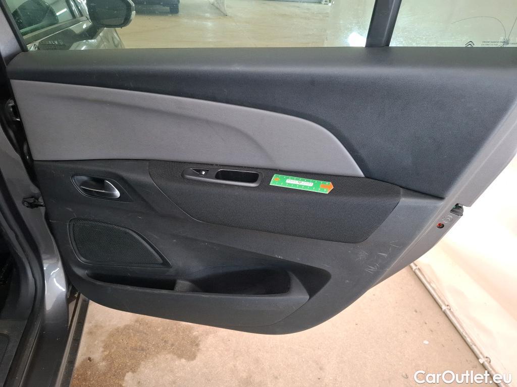  Citroen  C4 Grand Picasso /Spacetourer Business + 1.5 BlueHDi 130CV BVM6 E6d #25