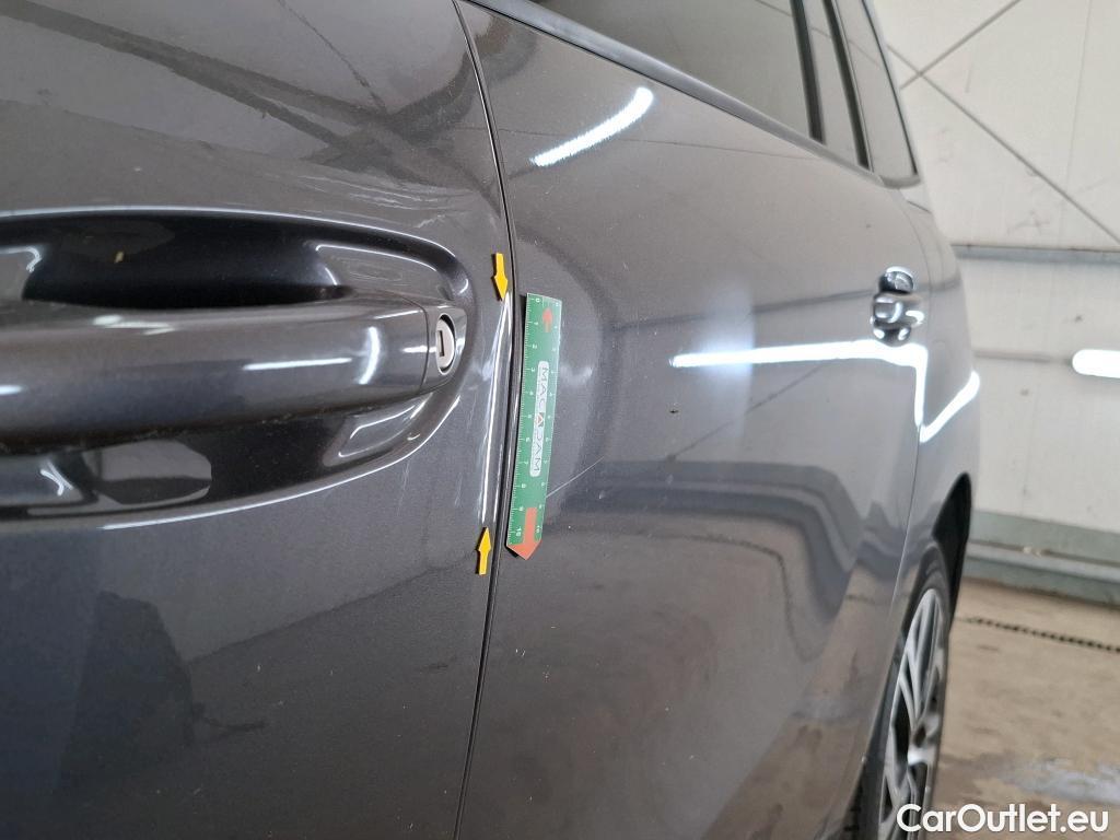  Citroen  C4 Grand Picasso /Spacetourer Business + 1.5 BlueHDi 130CV BVM6 E6d #5