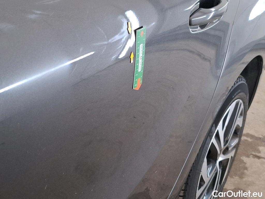  Citroen  C4 Grand Picasso /Spacetourer Business + 1.5 BlueHDi 130CV BVM6 E6d #40