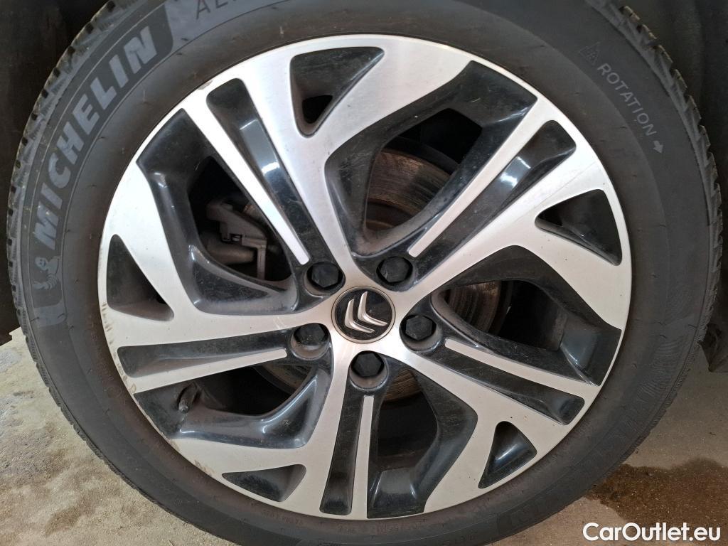  Citroen  C4 Grand Picasso /Spacetourer Business + 1.5 BlueHDi 130CV BVM6 E6d #20