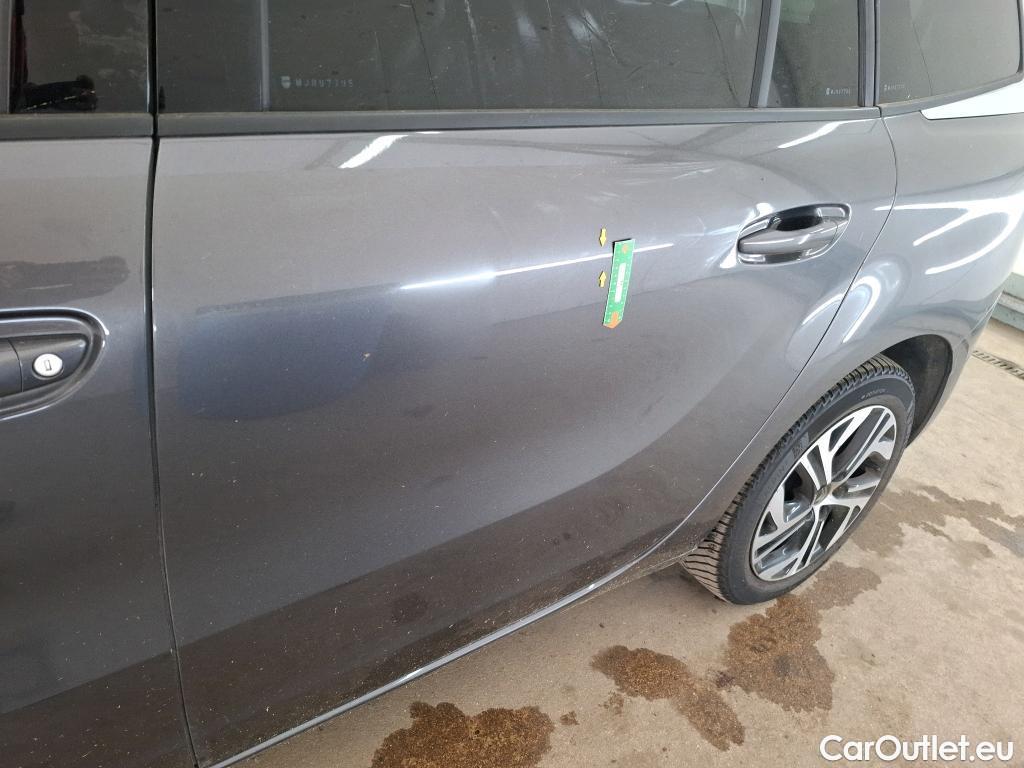  Citroen  C4 Grand Picasso /Spacetourer Business + 1.5 BlueHDi 130CV BVM6 E6d #39