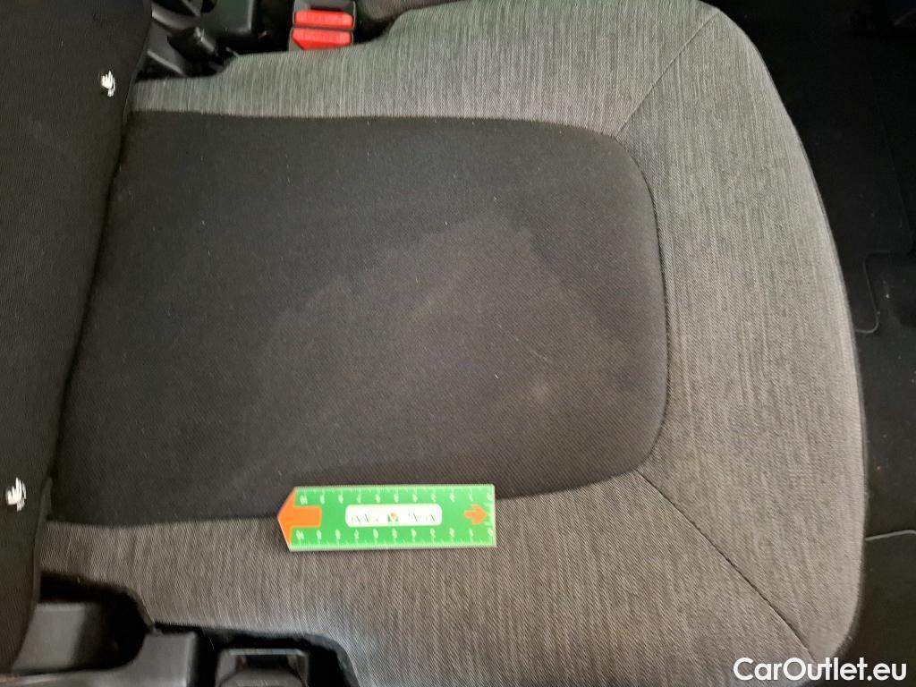 Citroen  C4 Grand Picasso /Spacetourer Business + 1.5 BlueHDi 130CV BVM6 E6d #42