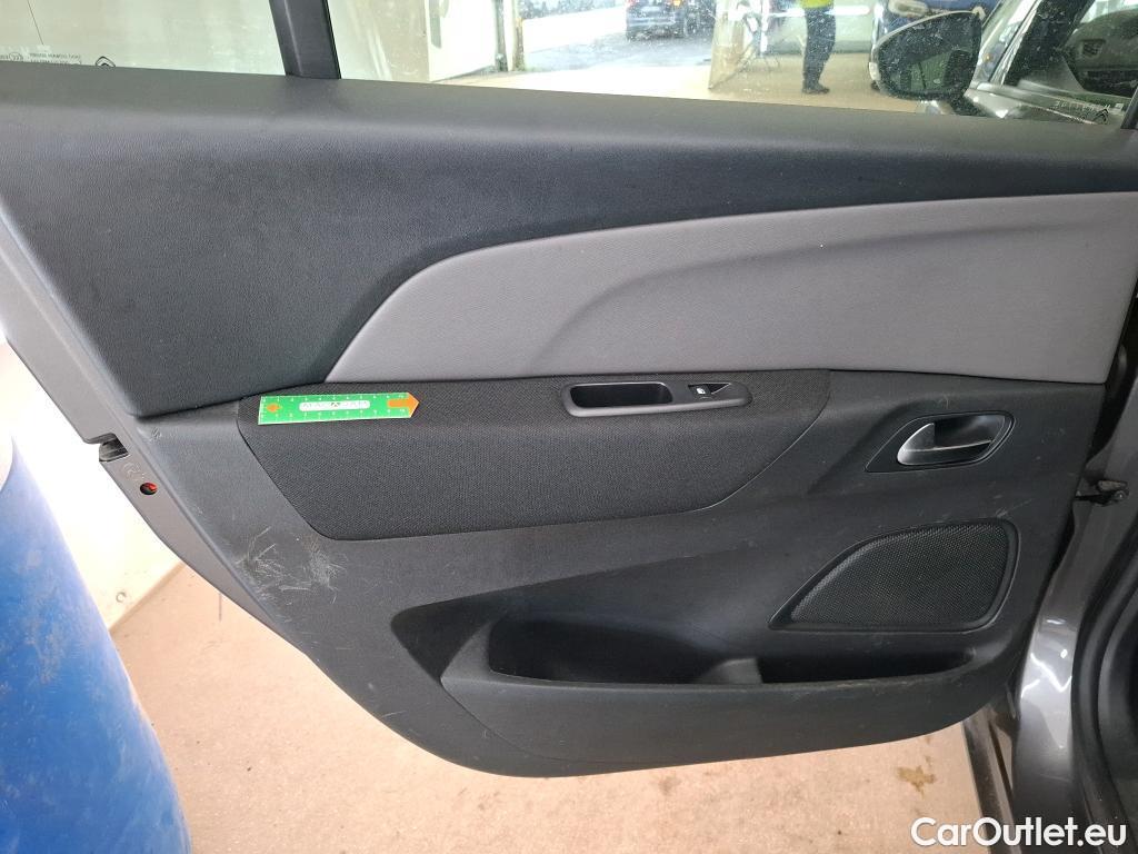  Citroen  C4 Grand Picasso /Spacetourer Business + 1.5 BlueHDi 130CV BVM6 E6d #27