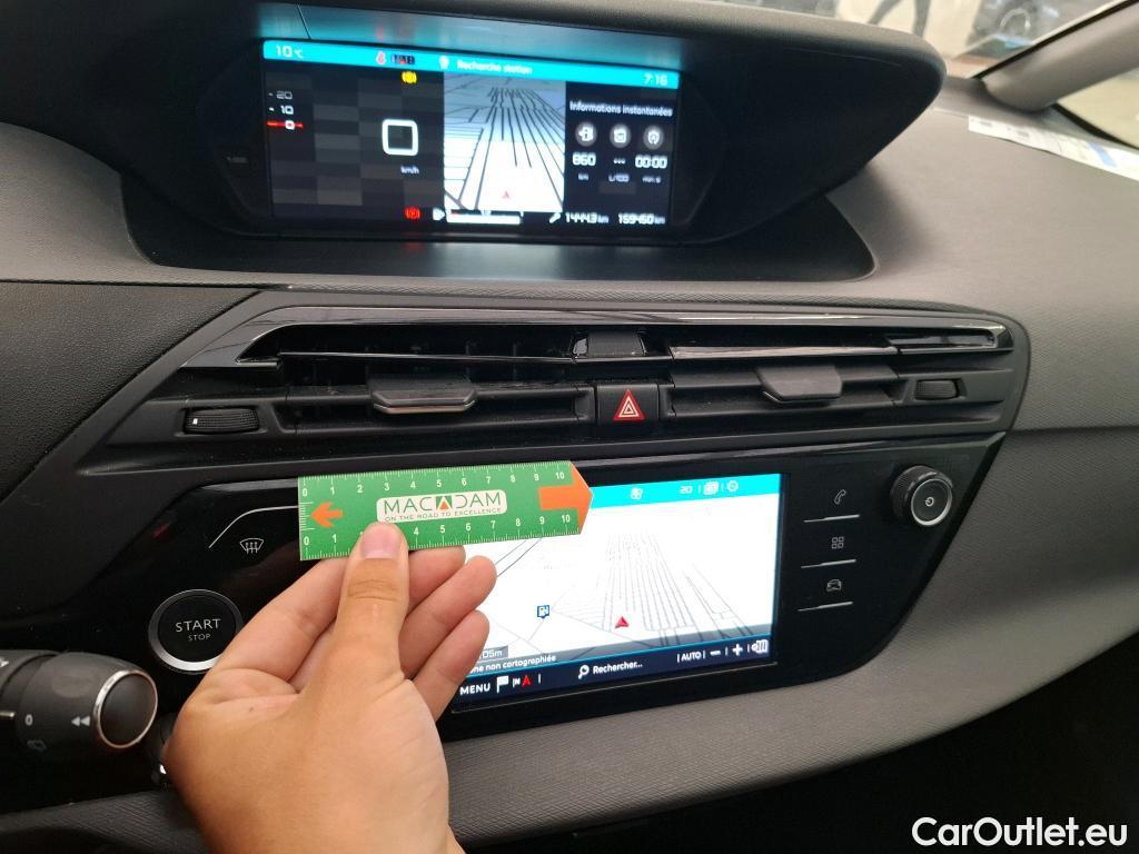  Citroen  C4 Grand Picasso /Spacetourer Business + 1.5 BlueHDi 130CV BVM6 E6d #10