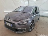  Citroen  C4 Grand Picasso /Spacetourer Business + 1.5 BlueHDi 130CV BVM6 E6d 