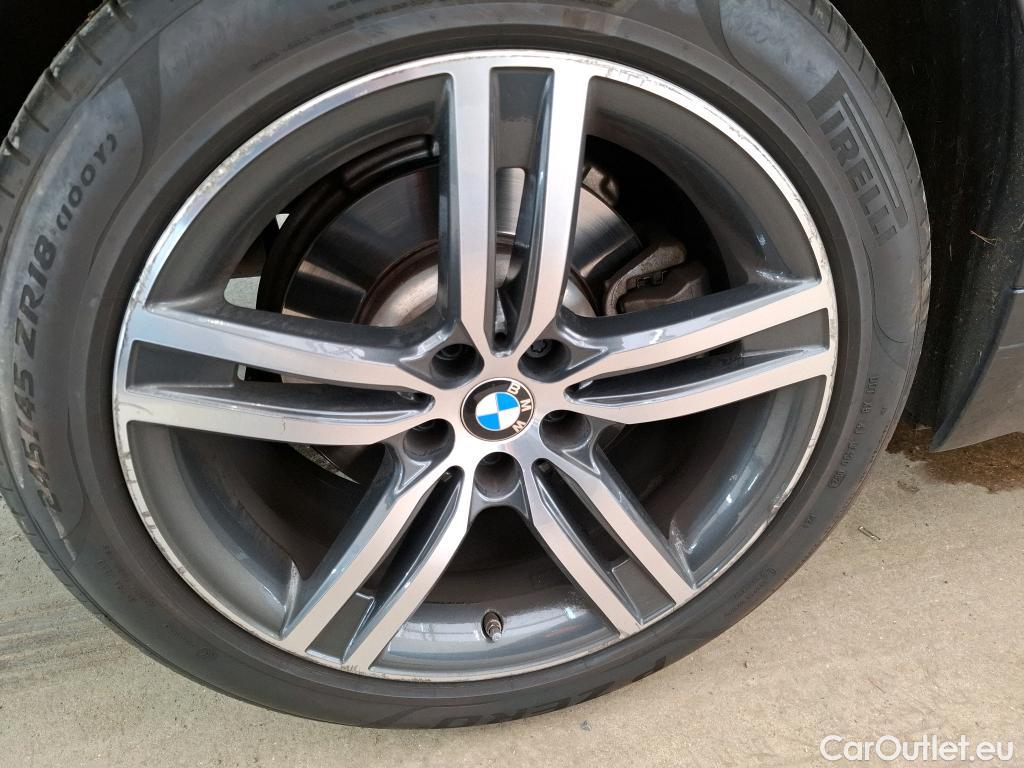  Land Rover  Discovery BMW Série 3 Berline / 2018 / 4P / Berline 320d 190ch Lounge BVA8 #31