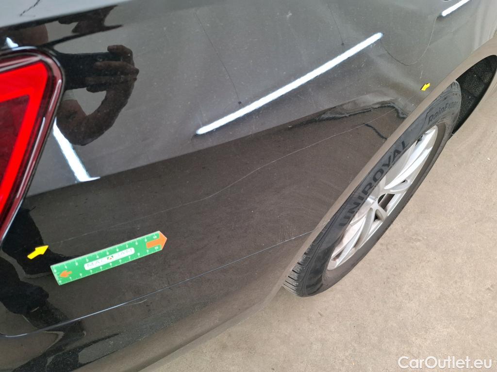  Audi  A6  Berline 35 TDI 2.0 TDI 165CV BVA7 E6d #2