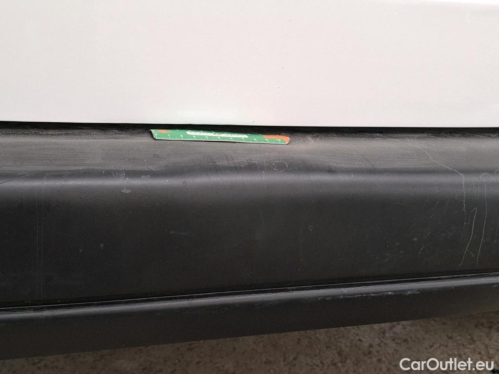  Citroen  Berlingo  Confort 1.6 HDi 90CV BVA6 E5 #5