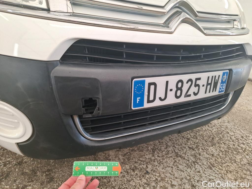  Citroen  Berlingo  Confort 1.6 HDi 90CV BVA6 E5 #48