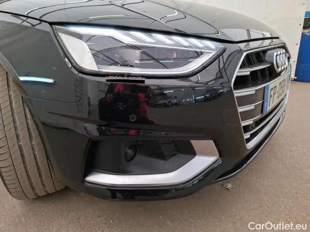  Audi  A4  Lim. 35 TDI Business line 2.0 TDI 165CV BVA7 E6dT #3