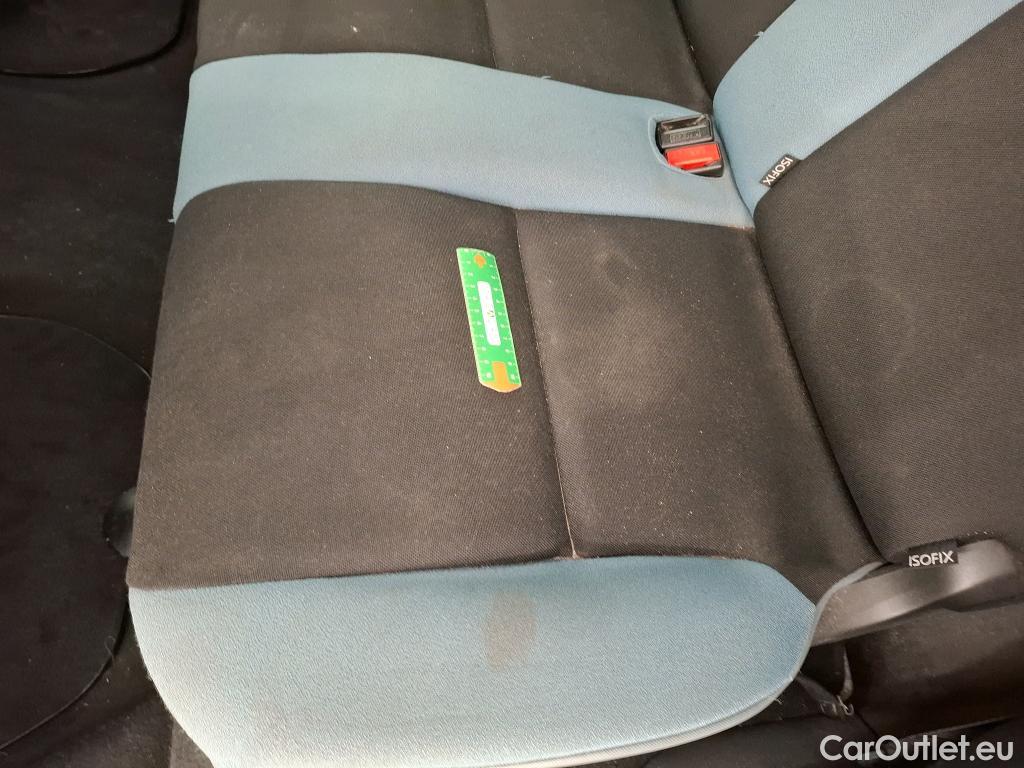  Citroen  Berlingo  Confort 1.6 HDi 90CV BVA6 E5 #40