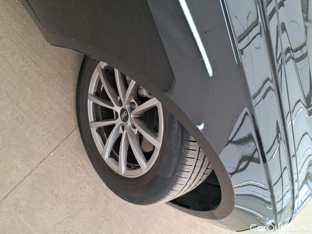  Audi  A6  Berline 35 TDI 2.0 TDI 165CV BVA7 E6d #7