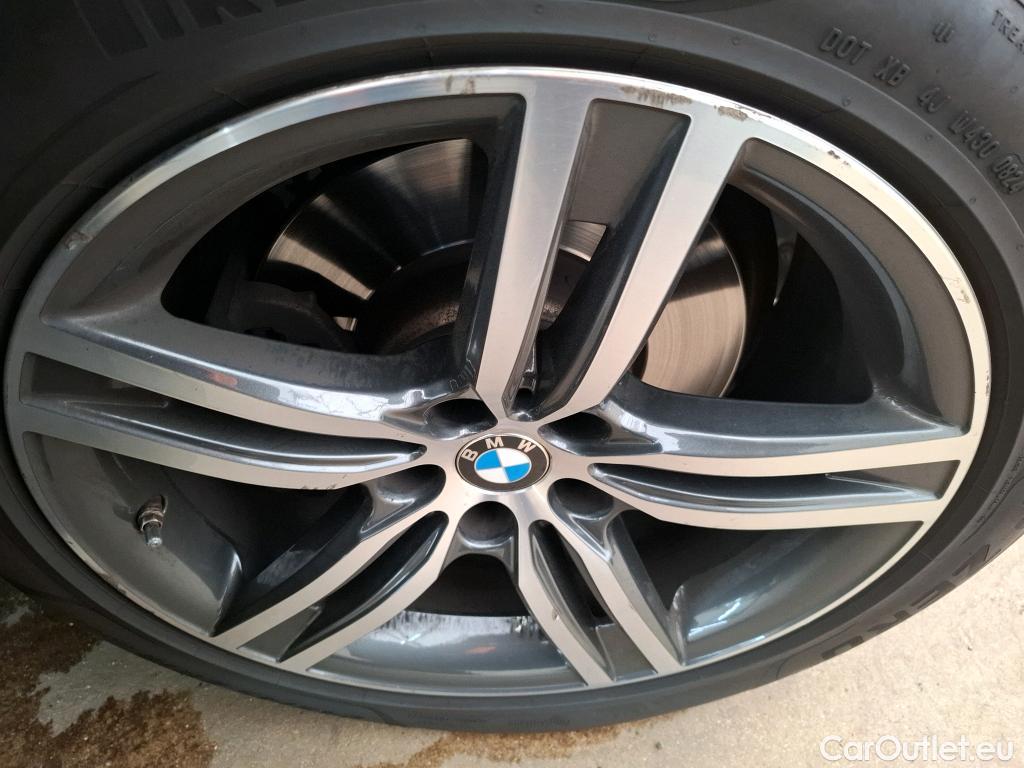  Land Rover  Discovery BMW Série 3 Berline / 2018 / 4P / Berline 320d 190ch Lounge BVA8 #55