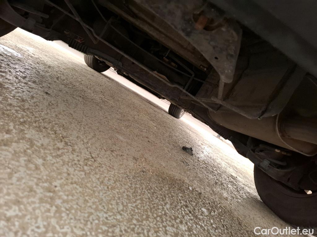  Citroen  Berlingo  Confort 1.6 HDi 90CV BVA6 E5 #29