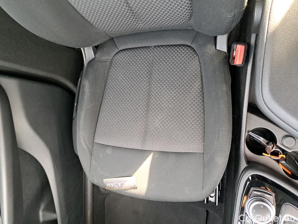  Bmw  Serie 2 Série 2 Active Tourer 216d Lounge 1.5 115CV BVA7 E6d #3