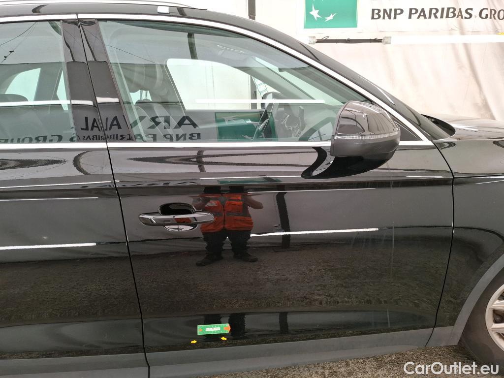  Audi  Q5 AUDI  / 2016 / 5P / SUV 35 TDI 163 S tronic 7 BUSINESS EXECUTIVE #3