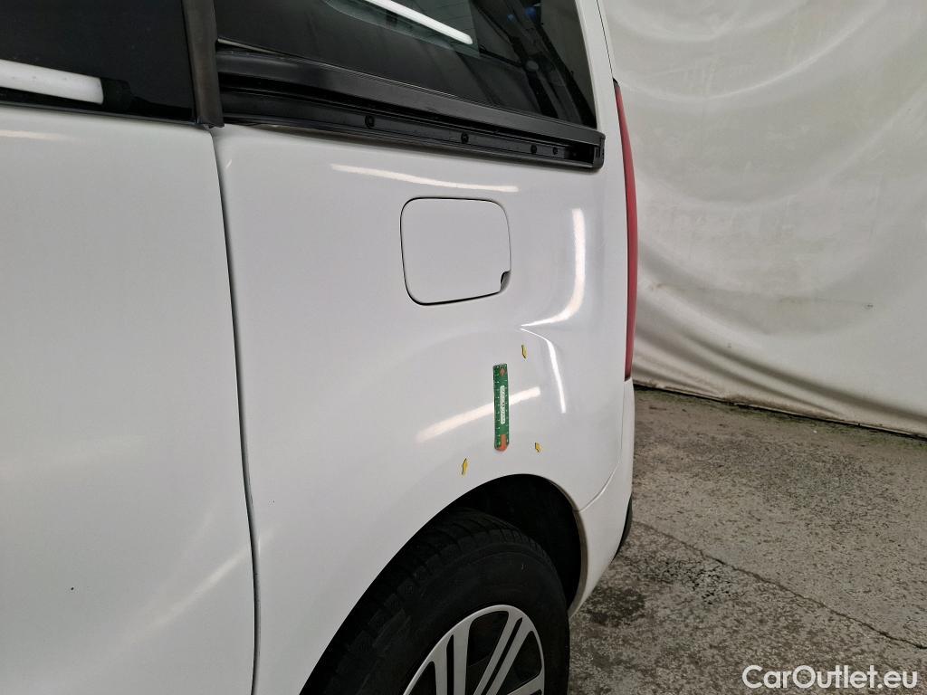  Citroen  Berlingo  Confort 1.6 HDi 90CV BVA6 E5 #6