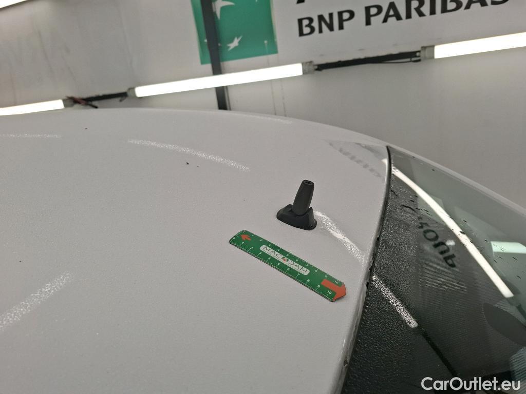  Citroen  Berlingo  Confort 1.6 HDi 90CV BVA6 E5 #45