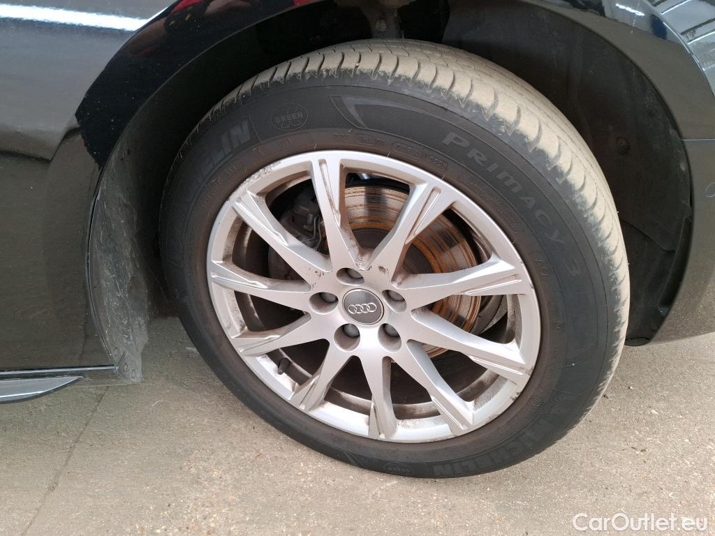  Audi  A4  Lim. 35 TDI Business line 2.0 TDI 165CV BVA7 E6dT #9