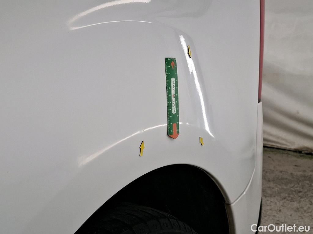  Citroen  Berlingo  Confort 1.6 HDi 90CV BVA6 E5 #7