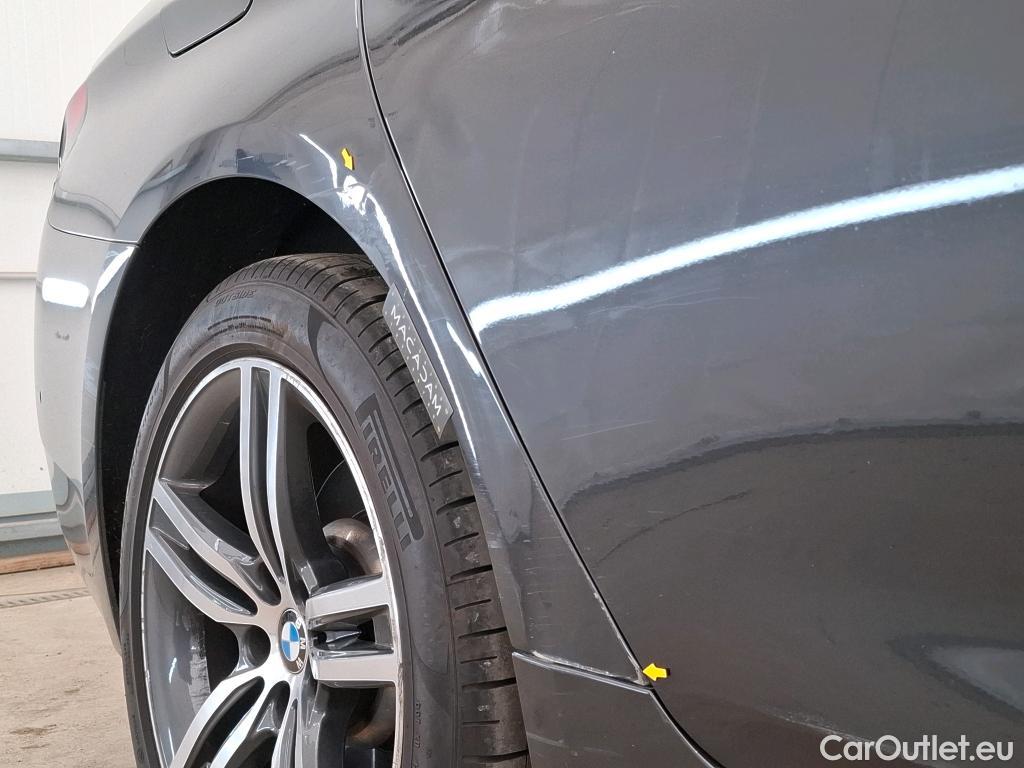  Land Rover  Discovery BMW Série 3 Berline / 2018 / 4P / Berline 320d 190ch Lounge BVA8 #3
