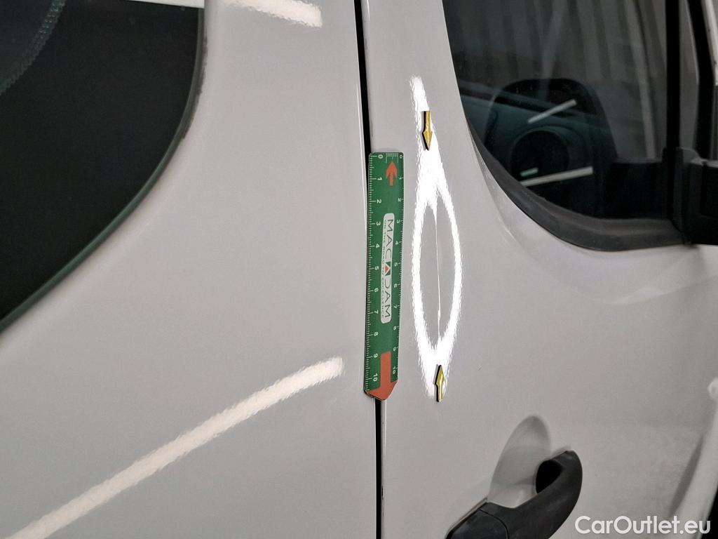  Citroen  Berlingo  Confort 1.6 HDi 90CV BVA6 E5 #11