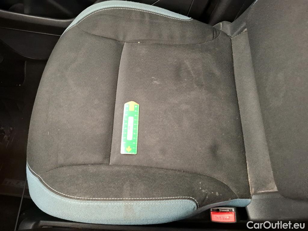  Citroen  Berlingo  Confort 1.6 HDi 90CV BVA6 E5 #39