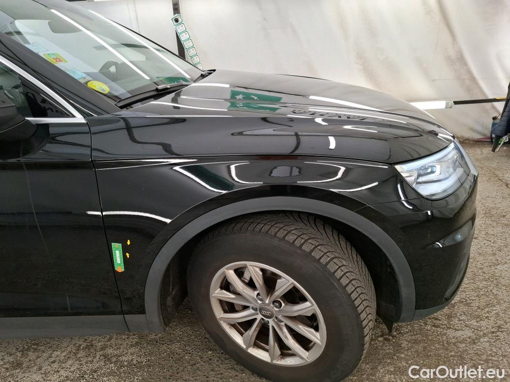  Audi  Q5 AUDI  / 2016 / 5P / SUV 35 TDI 163 S tronic 7 BUSINESS EXECUTIVE #9