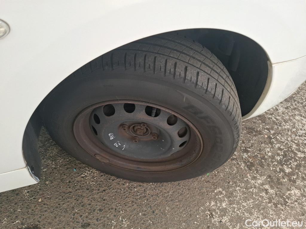  Citroen  Berlingo  Confort 1.6 HDi 90CV BVA6 E5 #38
