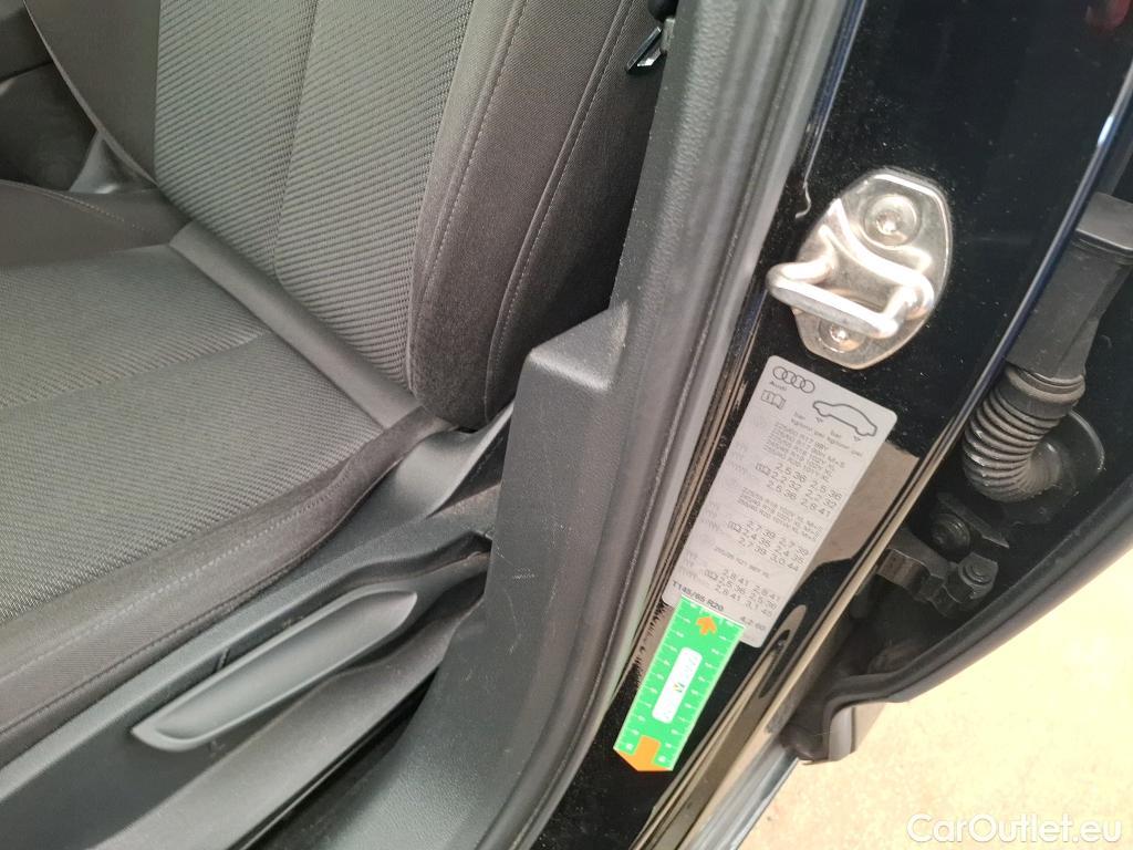  Audi  A6  Berline 35 TDI 2.0 TDI 165CV BVA7 E6d #13