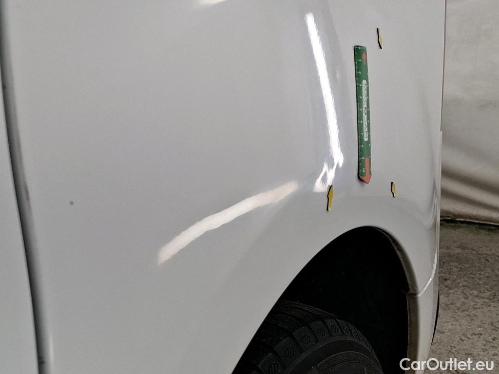  Citroen  Berlingo  Confort 1.6 HDi 90CV BVA6 E5 #9