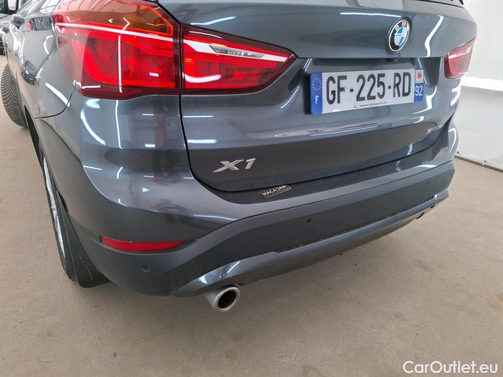  Bmw  X1 BMW  / 2019 / 5P / SUV sDrive18i Première DKG7 #3