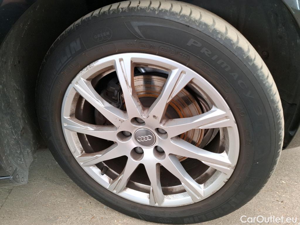  Audi  A4  Lim. 35 TDI Business line 2.0 TDI 165CV BVA7 E6dT #10
