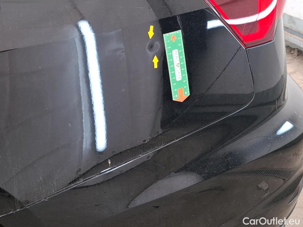  Audi  A6  Berline 35 TDI 2.0 TDI 165CV BVA7 E6d #16