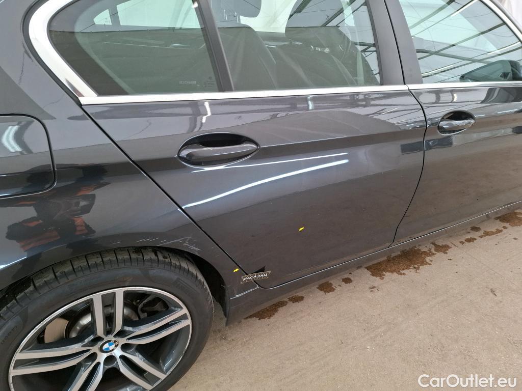  Land Rover  Discovery BMW Série 3 Berline / 2018 / 4P / Berline 320d 190ch Lounge BVA8 #16