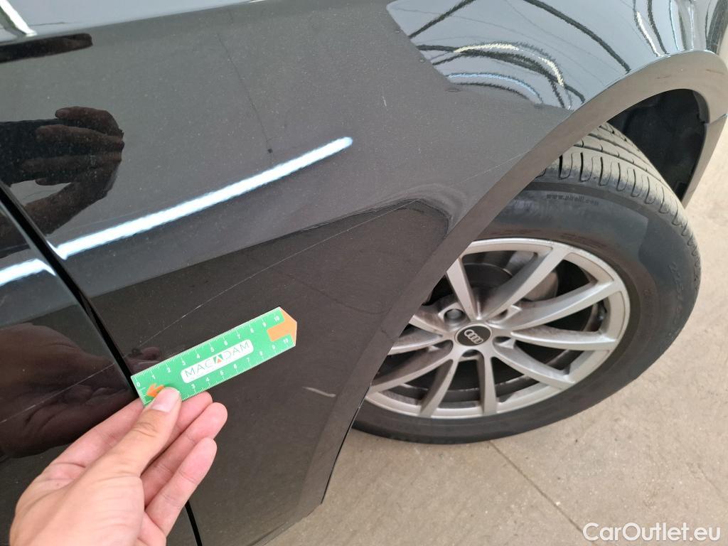  Audi  A6  Berline 35 TDI 2.0 TDI 165CV BVA7 E6d #8